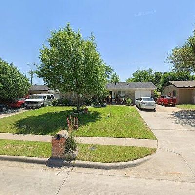 1616 E Parker Rd, Plano, TX 75074