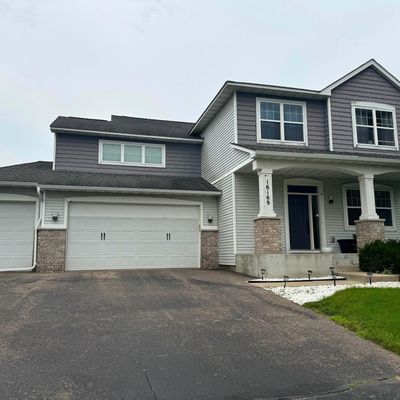 16169 Iodine St Nw, Anoka, MN 55303