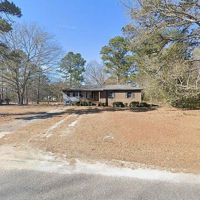 1616 Willis Dr, Hartsville, SC 29550