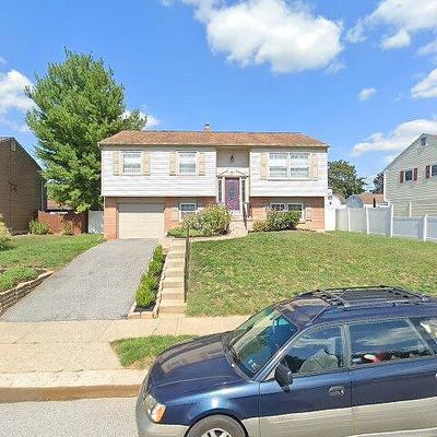 1617 Princess Anne Dr, Lancaster, PA 17601