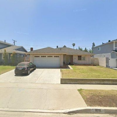 1618 E Gladwick St, Carson, CA 90746