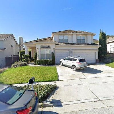 1618 Valley Oaks Dr, Gilroy, CA 95020