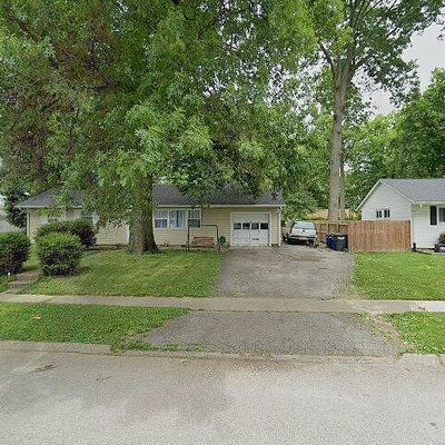 1618 Section St, Plainfield, IN 46168