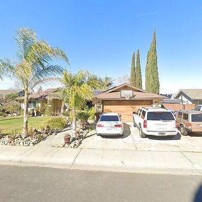 1619 Crom St, Manteca, CA 95337