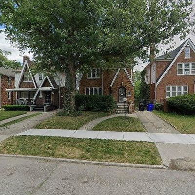 16198 Roselawn St, Detroit, MI 48221