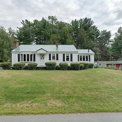 162 Hodges St, Taunton, MA 02780