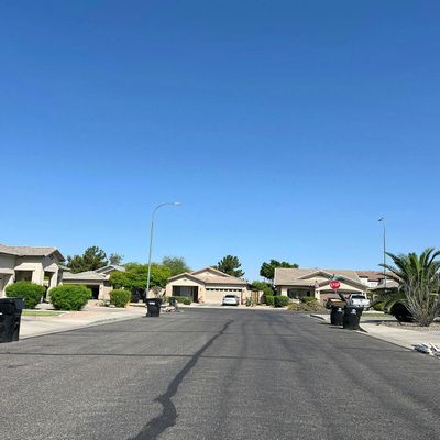 162 N 116 Th Ln, Avondale, AZ 85323