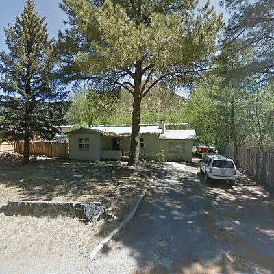 162 Reese Dr, Ruidoso, NM 88345