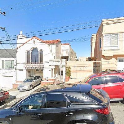 162 Seneca Ave, San Francisco, CA 94112