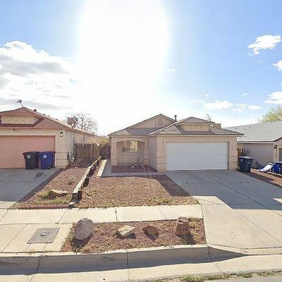 1620 Quiet Desert Dr Sw, Albuquerque, NM 87121