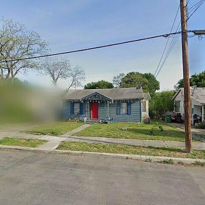 1623 Gorman, San Antonio, TX 78202