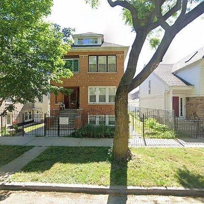 1623 S Fairfield Ave, Chicago, IL 60608