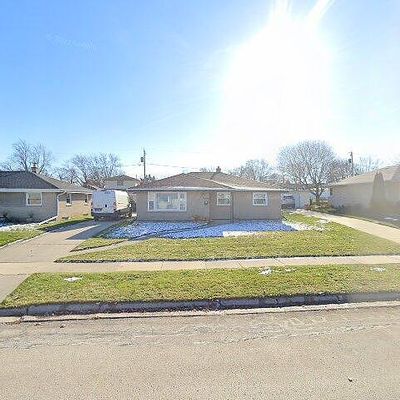 1625 Manistique Ave, South Milwaukee, WI 53172