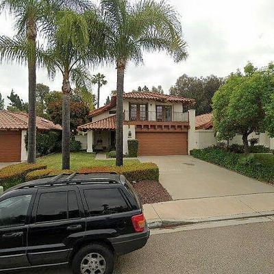 16251 Avenida Nobleza, San Diego, CA 92128