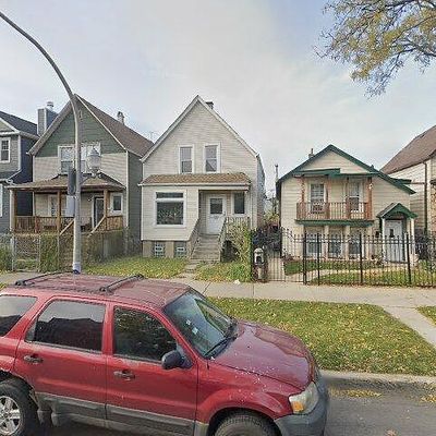 1626 N Monticello Ave, Chicago, IL 60647