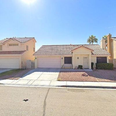 1627 Gatepost Ave, North Las Vegas, NV 89031