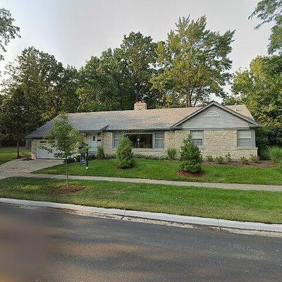 1628 Prairie Ave, Downers Grove, IL 60515