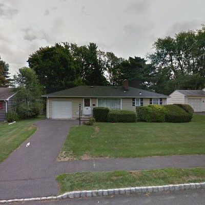 163 Pitt Rd, Springfield, NJ 07081