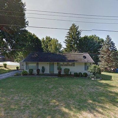 163 W 7 Th St, Roanoke, IN 46783