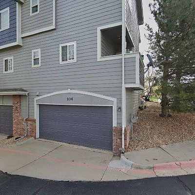 1630 S Danube Way #103, Aurora, CO 80017