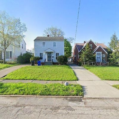 16312 Talford Ave, Cleveland, OH 44128