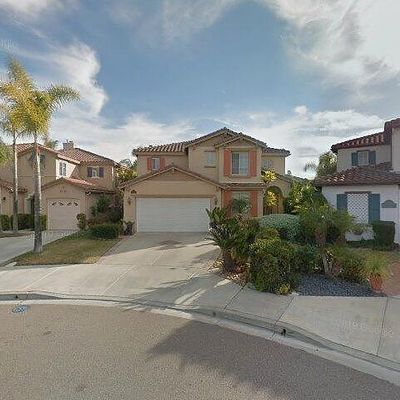 16315 Santa Cristobal St, San Diego, CA 92127