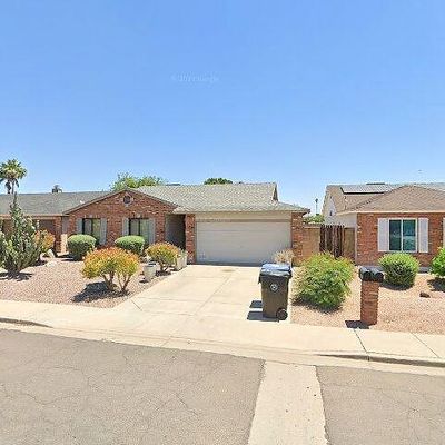 1633 N Drew St, Mesa, AZ 85201