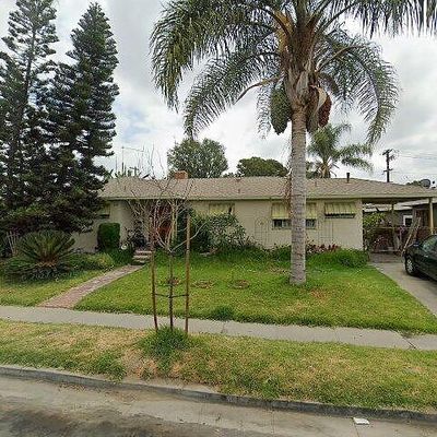 16332 S Thorson Ave, Compton, CA 90221