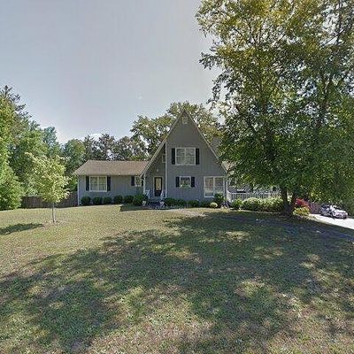 1634 Ginny Dr, Macon, GA 31220