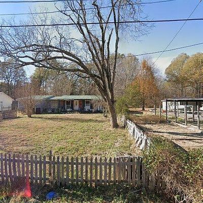 1637 Yarbro Ln, Paducah, KY 42003