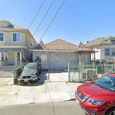 1639 11 Th Ave, Oakland, CA 94606