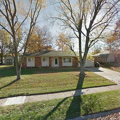 164 Lake Forest Dr, Dayton, OH 45449