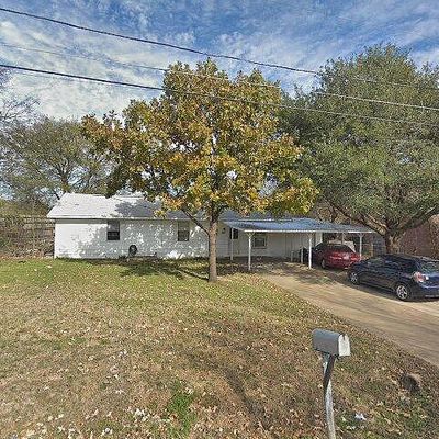 1641 Bruce Dr, Lancaster, TX 75134