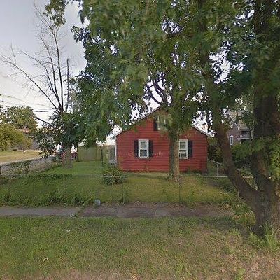 1642 Edison Ave, Granite City, IL 62040