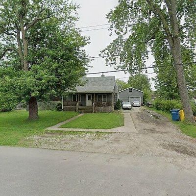 1643 N Jay St, Griffith, IN 46319