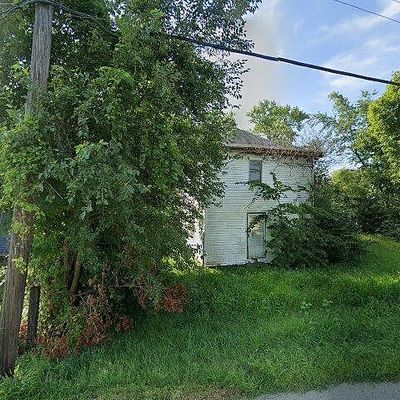 165 E Front St, New Holland, OH 43145
