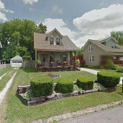 165 Fremont Ave, Akron, OH 44312