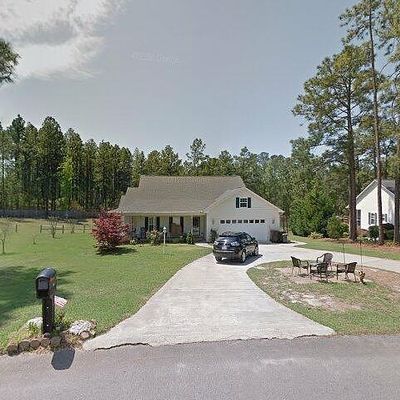 165 Michael Ln, Aberdeen, NC 28315