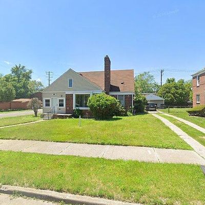 16501 Prest St, Detroit, MI 48235