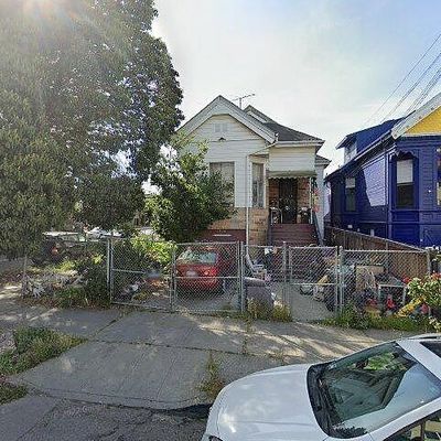 1652 7 Th Ave, Oakland, CA 94606