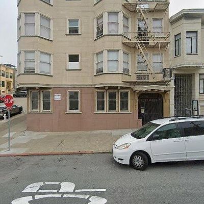 1656 Leavenworth St, San Francisco, CA 94109