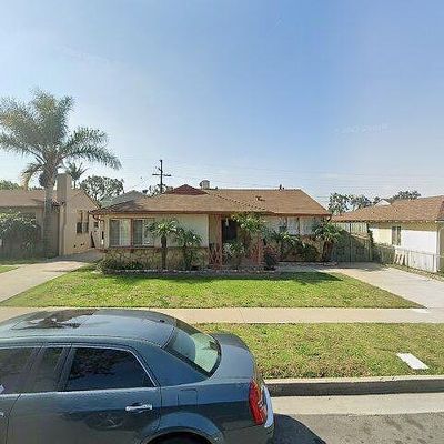 1658 W 109 Th Pl, Los Angeles, CA 90047