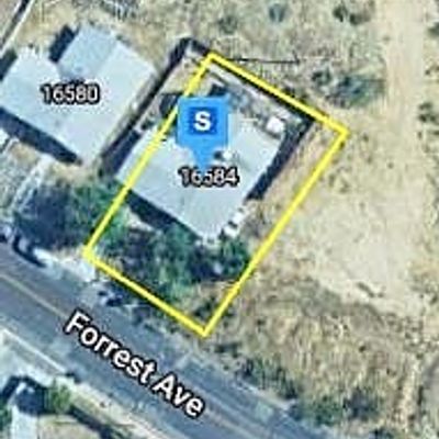 16584 Forrest Ave, Victorville, CA 92395