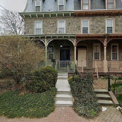 166 W Maplewood Ave, Philadelphia, PA 19144