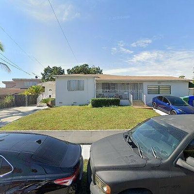 1660 Sw 24 Th Ave, Miami, FL 33145