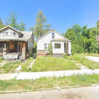 16621 Monica St, Detroit, MI 48221