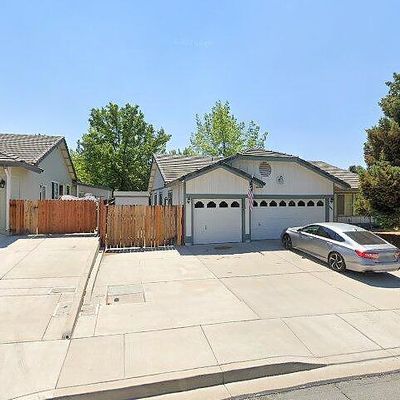 1665 Canyon Terrace Dr, Sparks, NV 89436