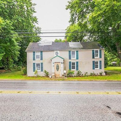 16657 Frederick Rd, Mount Airy, MD 21771