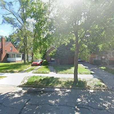 16668 Marlowe St, Detroit, MI 48235