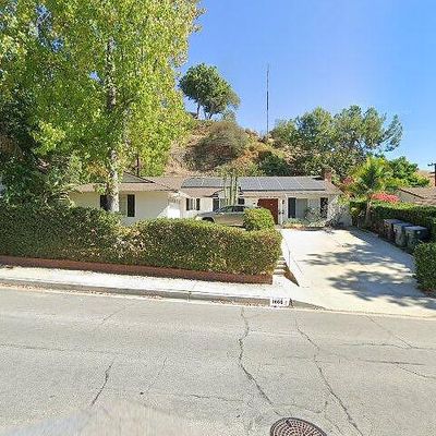 1666 N Pacific Ave, Glendale, CA 91202